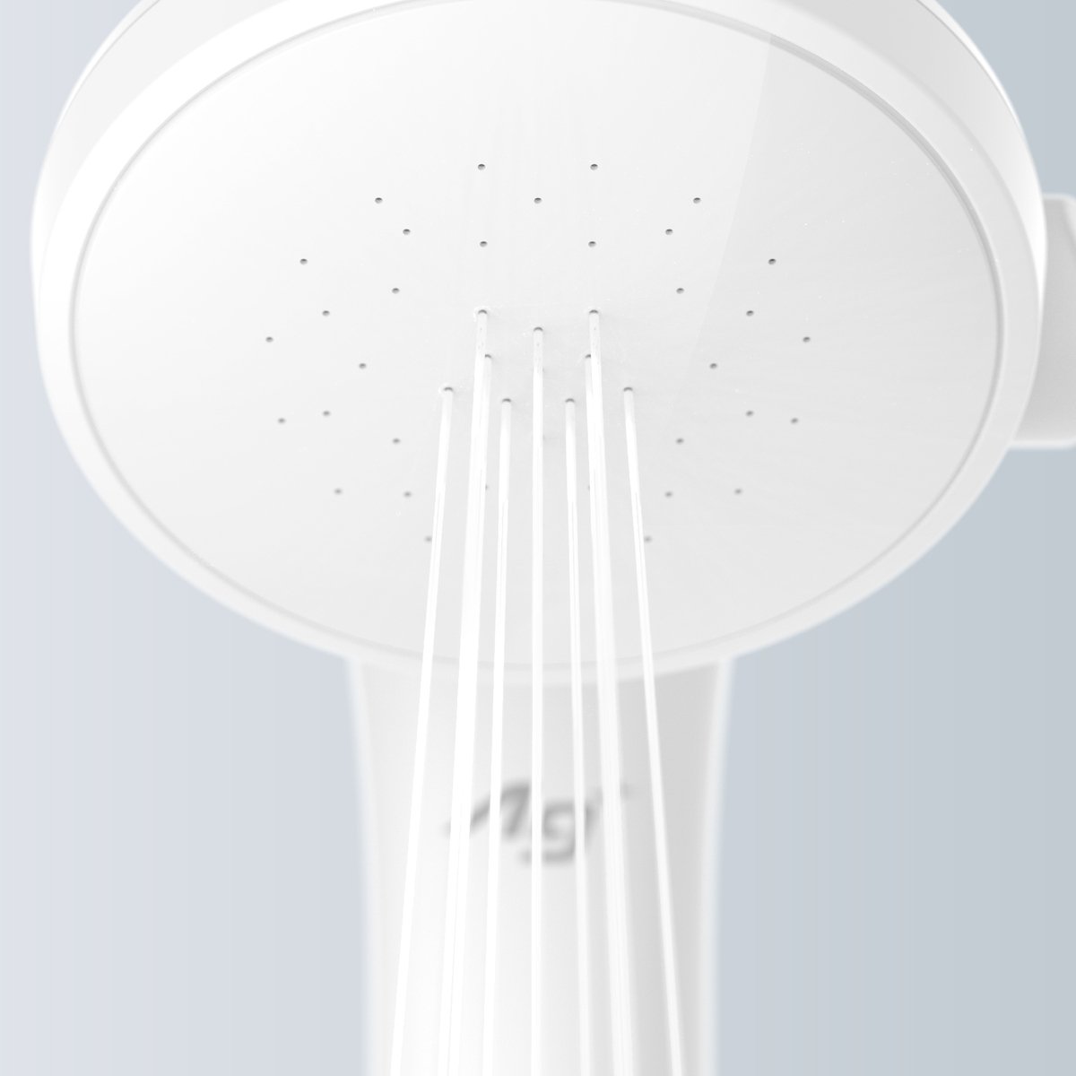 máy nước nóng trực tiếp panasonic dh-4vs1vw 4500w không bơm