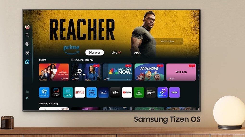 smart tivi neo qled samsung 4k 55 inch 55qn90da