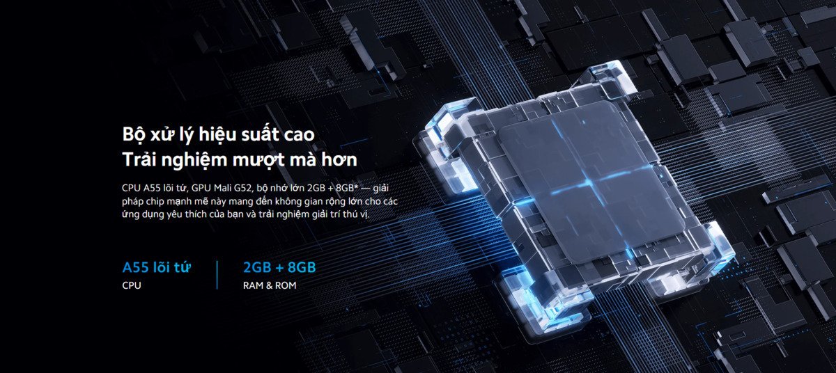 google tivi xiaomi a pro qled 4k 55 inch l55ma-ssea