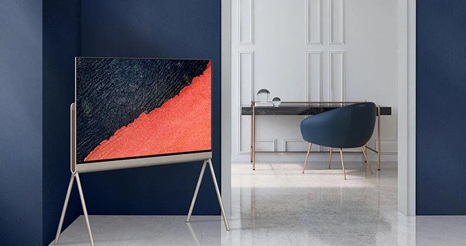 smart tivi lg 4k 55 inch 55lx1tpsa