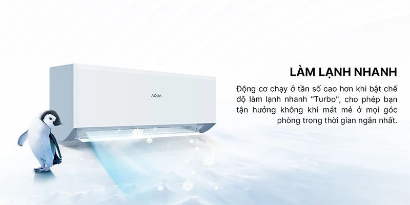 máy lạnh aqua 2 hp aqa-r18pc