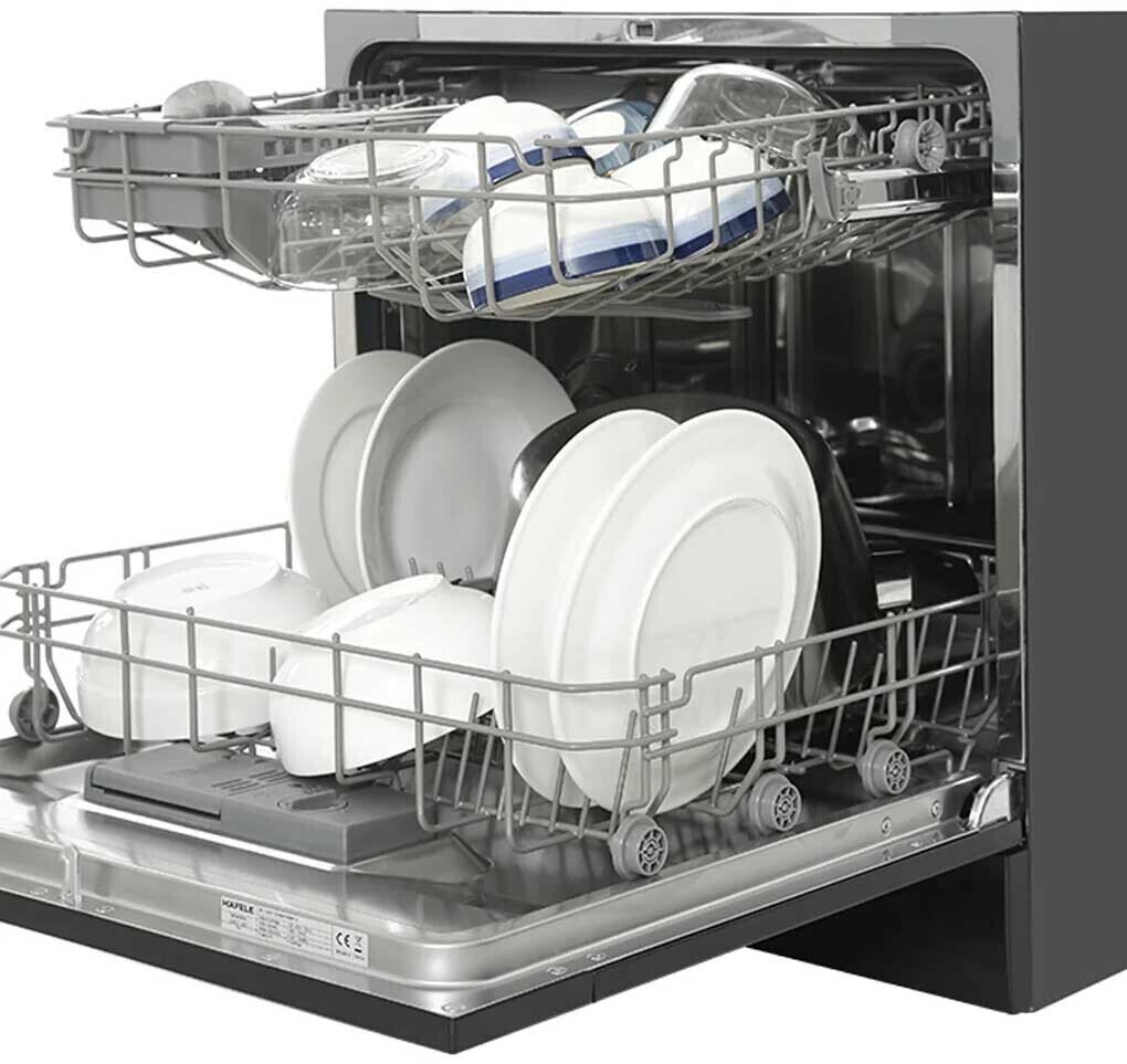 máy rửa chén hafele hdw-t5531b/538.21.350