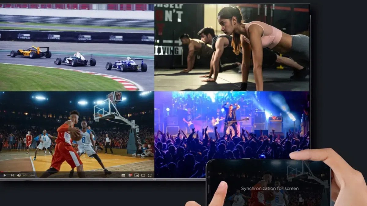 google tivi tcl qd-mini led 4k 115 inch 115x955 max