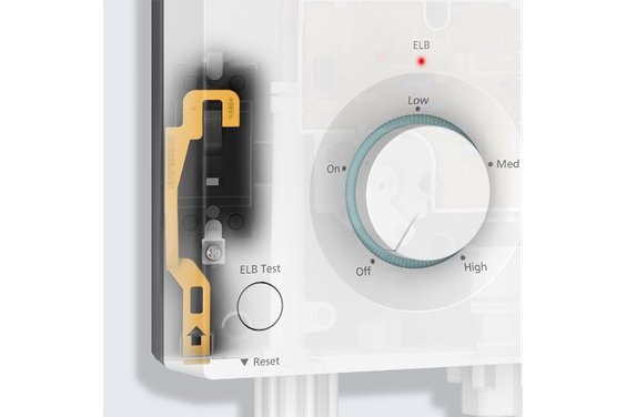 máy nước nóng trực tiếp panasonic dh-3vp1vw có bơm 3500w