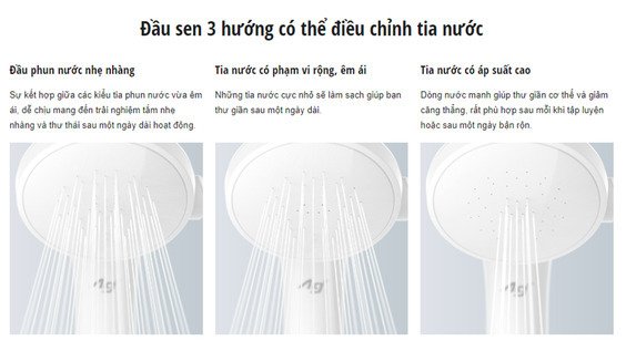 máy nước nóng trực tiếp panasonic dh-3vp1vw có bơm 3500w