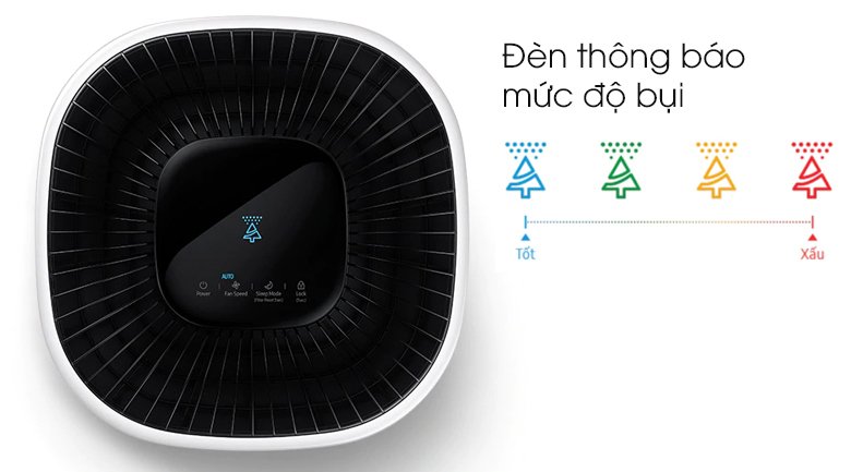 máy lọc không khí samsung ax34r3020ww/sv 30w