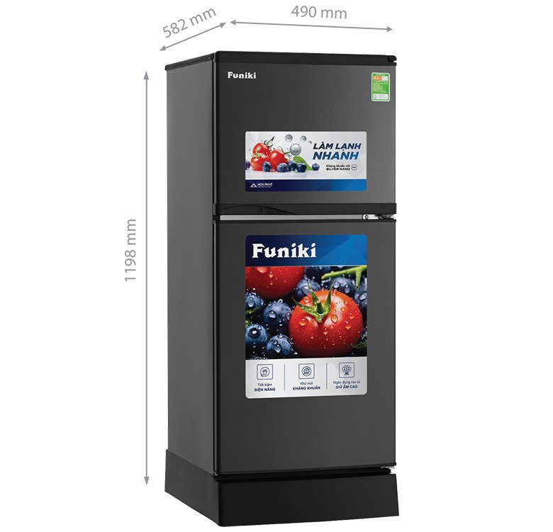 tủ lạnh funiki 120 lít fr-125ci.1