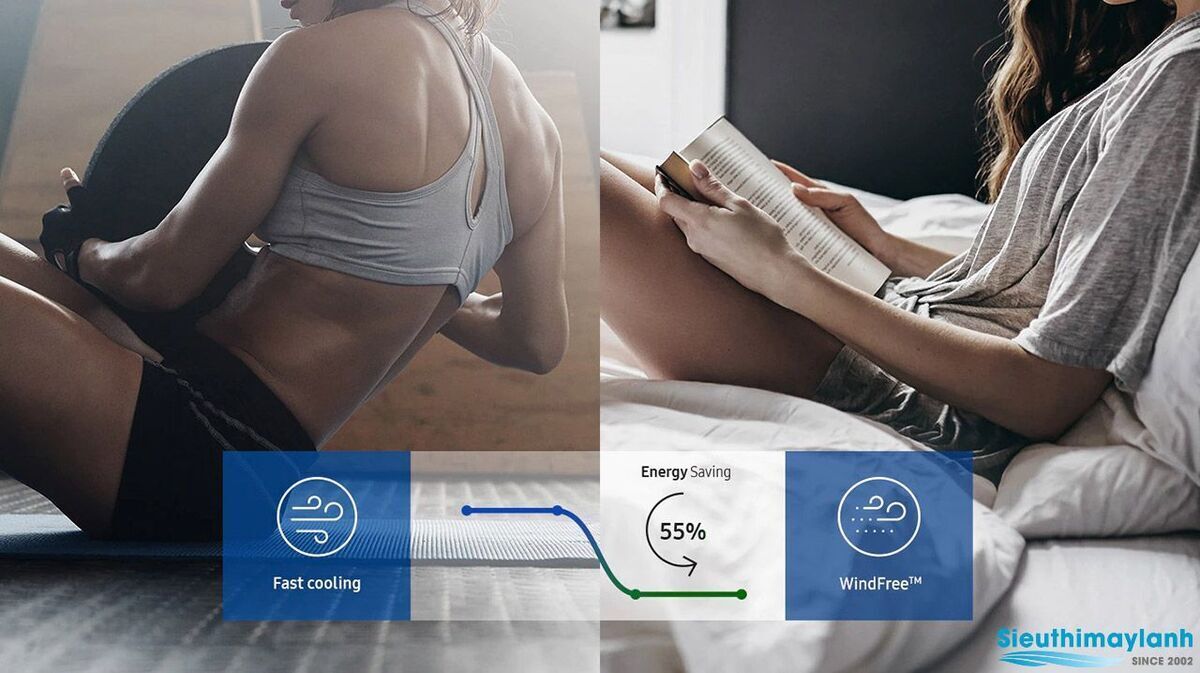 máy lạnh âm trần samsung inverter 1.5 hp 1 hướng thổi ac035tn1dkc/ea