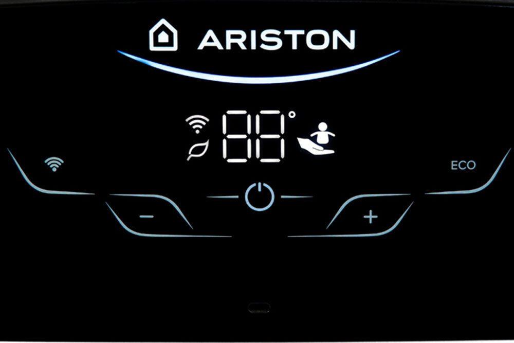 máy nước nóng ariston 30 lít an2 30 top wifi