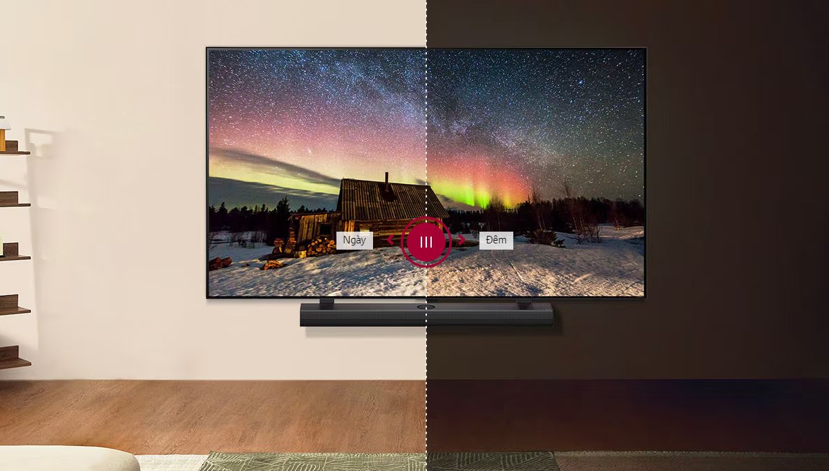 smart tivi qned lg 4k 98 inch 98qned89tsa