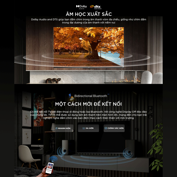 google tivi coocaa 4k 70 inch 70c9