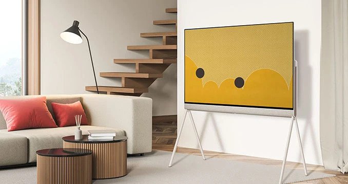 smart tivi lg 4k 55 inch 55lx1tpsa