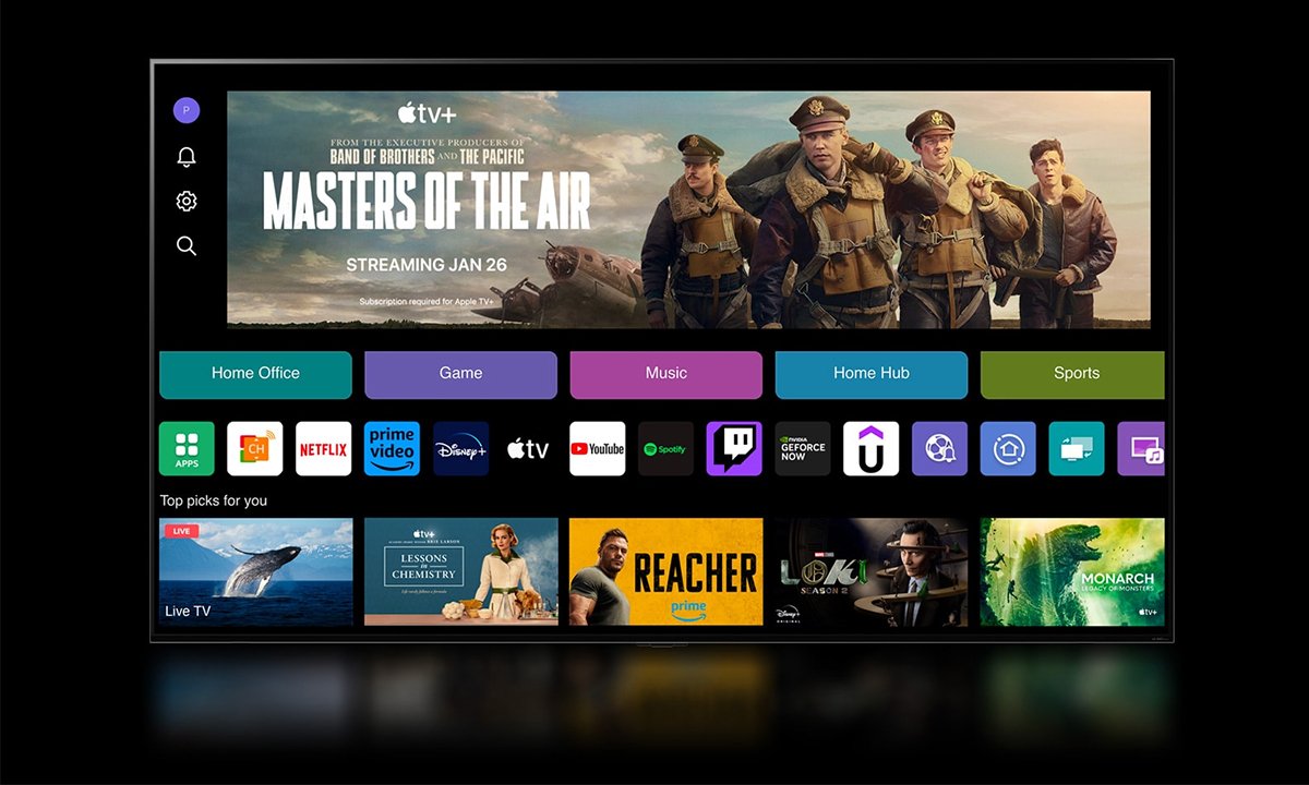 smart tivi qned lg 4k 55 inch 55qned80tsa