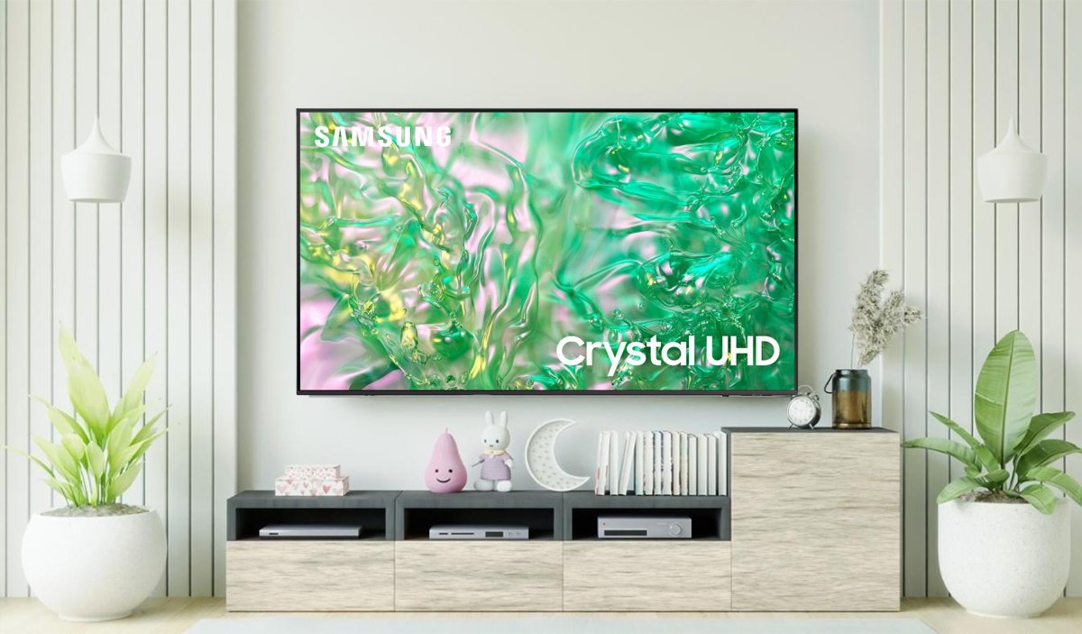 smart tivi samsung 4k 85 inch ua85du8000