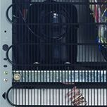 máy nước uống nóng lạnh alaska r-10c new có ngăn lạnh