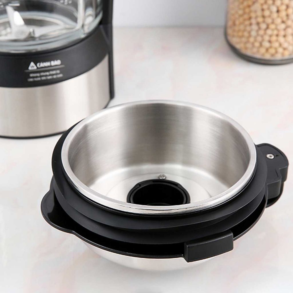 máy xay nấu đa năng kangaroo kg175hb1