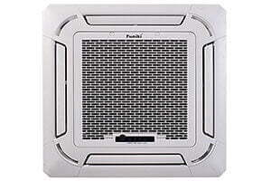 máy lạnh âm trần inverter funiki 2,0hp cic-19mmc