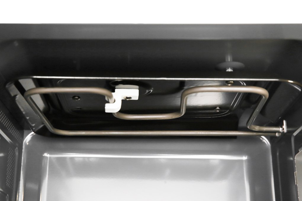 lò vi sóng có nướng sharp 28 lít r-g728xvn-bst