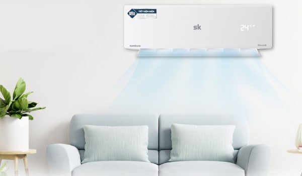 máy lạnh sumikura 1 chiều 24000 btu aps/apo-240/morandi