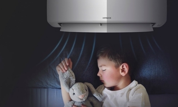 máy lạnh hitachi inverter 2 hp rac/rak-dj18pcasvx