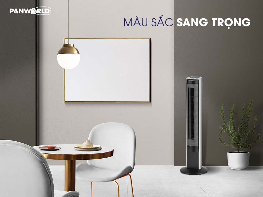 quạt tháp panworld pw-089