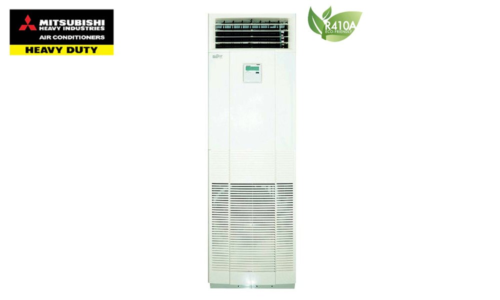 máy lạnh tủ đứng mitsubishi heavy 5.0 hp fdf125csv-s5 - 3 pha