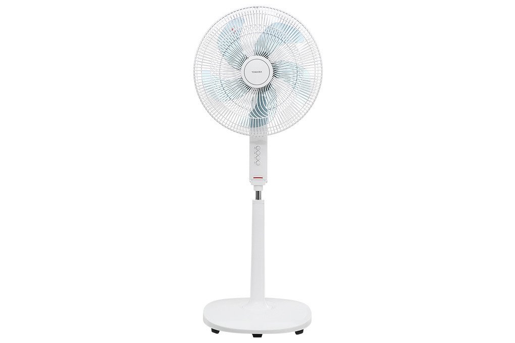 quạt đứng toshiba f-asb50vn(w) 55w
