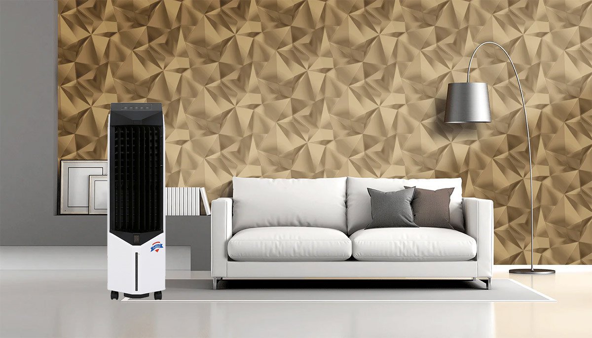 quạt điều hòa boss s-102