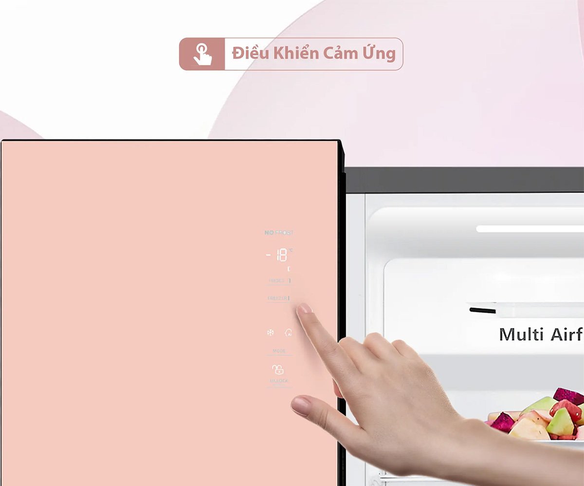 tủ lạnh hisense inverter 519 lít rs668n4ew-pu
