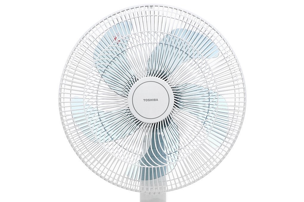 quạt đứng toshiba f-asb50vn(w) 55w