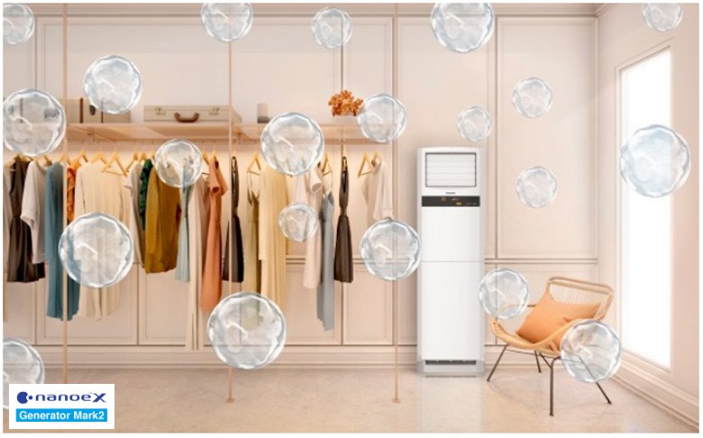 máy lạnh tủ đứng panasonic inverter 2.5 hp s-21pb3h5/u-21prb1h – gas r32