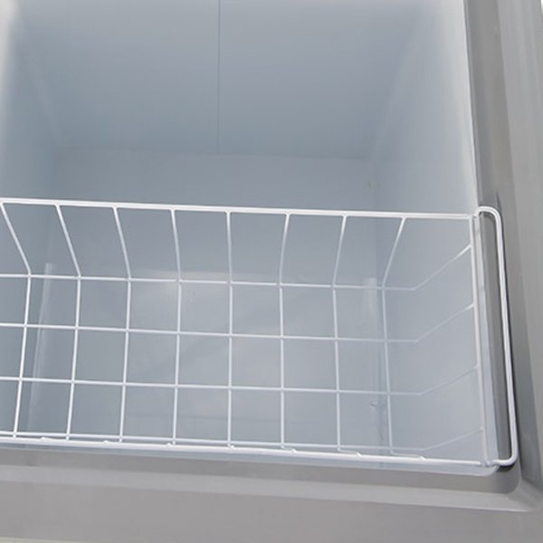 tủ đông alaska 400 lít bd-400c