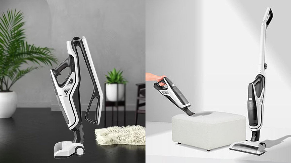 máy hút bụi không dây hitachi pv-x80m