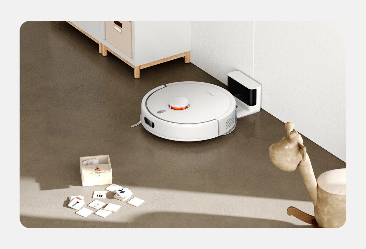 robot hút bụi lau nhà xiaomi vacuum s20 eu(bhr8629eu)