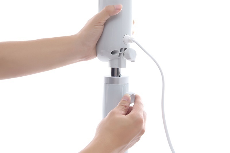 quạt đứng toshiba f-lsa20(w)vn