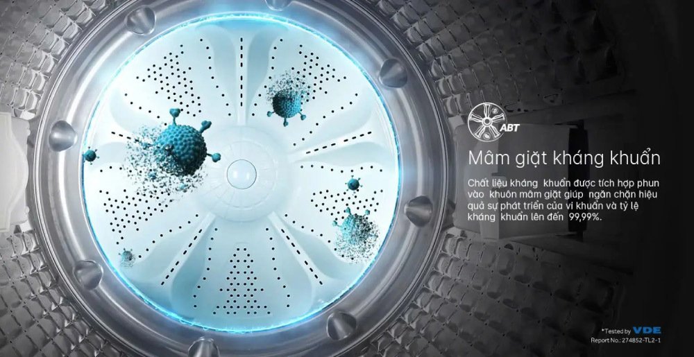 máy giặt aqua 8 kg awm8-316k(b)