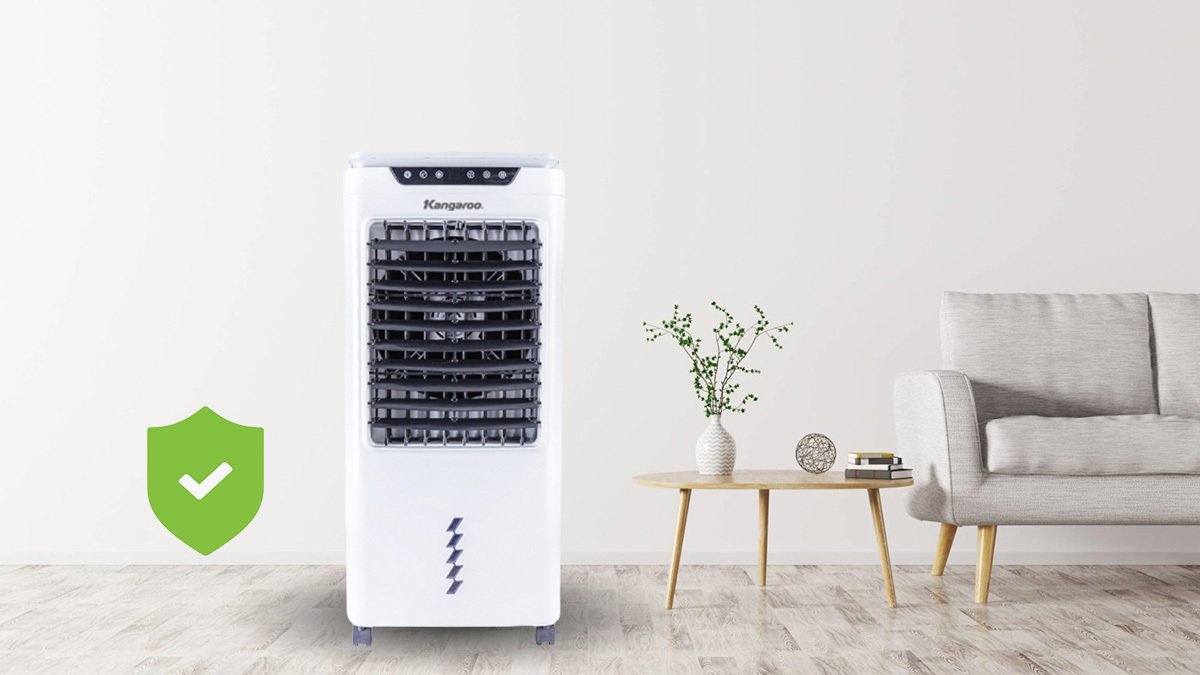 máy làm mát không khí kangaroo kg50f64