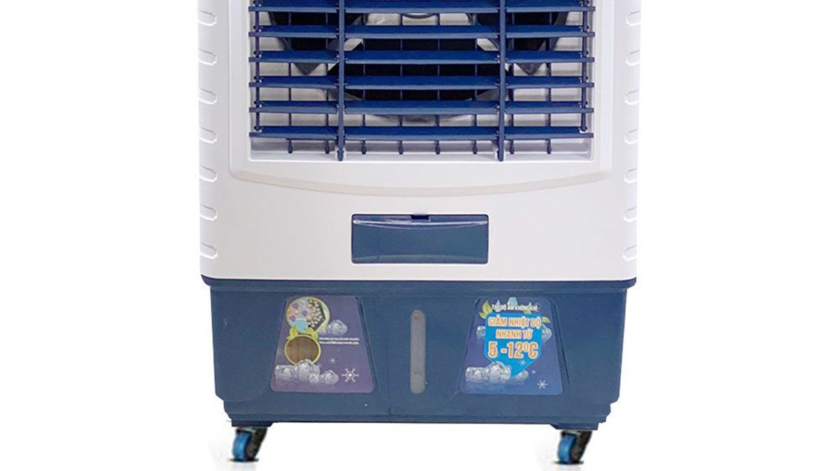 quạt hơi nước sanaky vh-8800ar