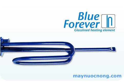 bình nóng lạnh ferroli verdi 15 ae 15l