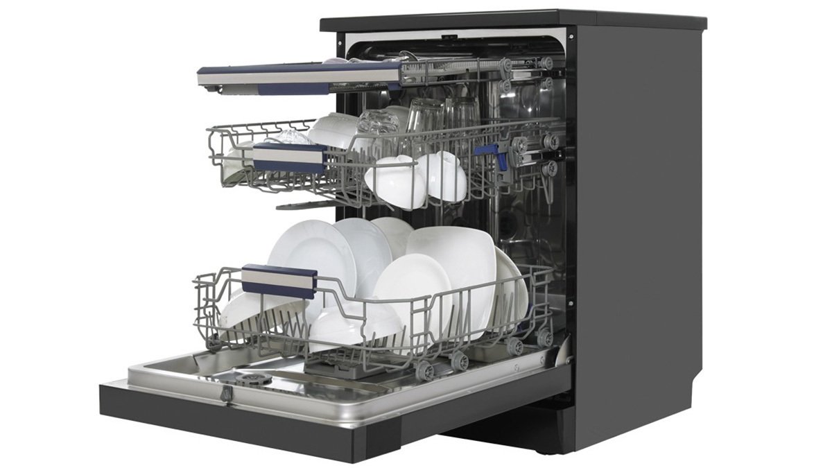 máy rửa bát độc lập hafele hdw-f605b (535.29.660)