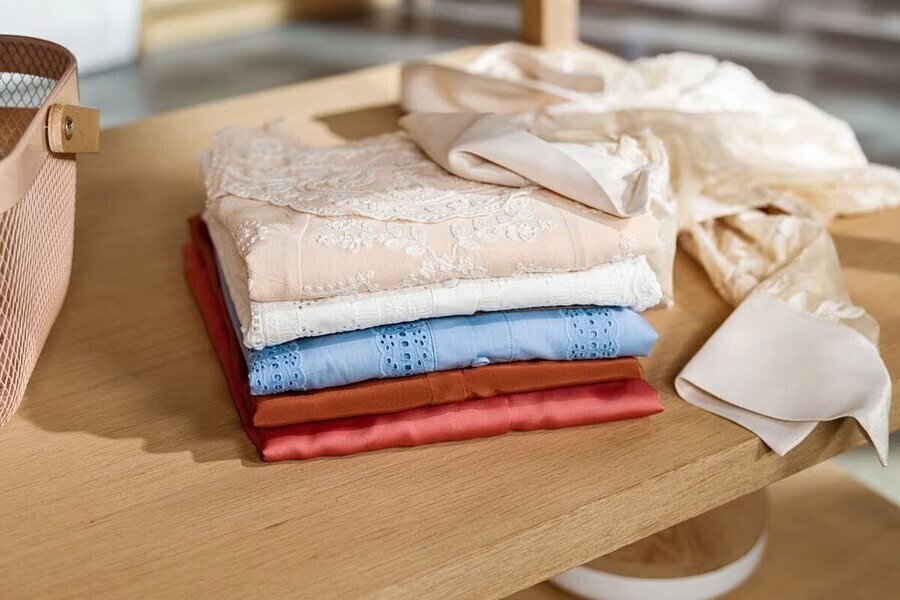 máy sấy bơm nhiệt electrolux ultimatecare 8 kg edh803j5sc