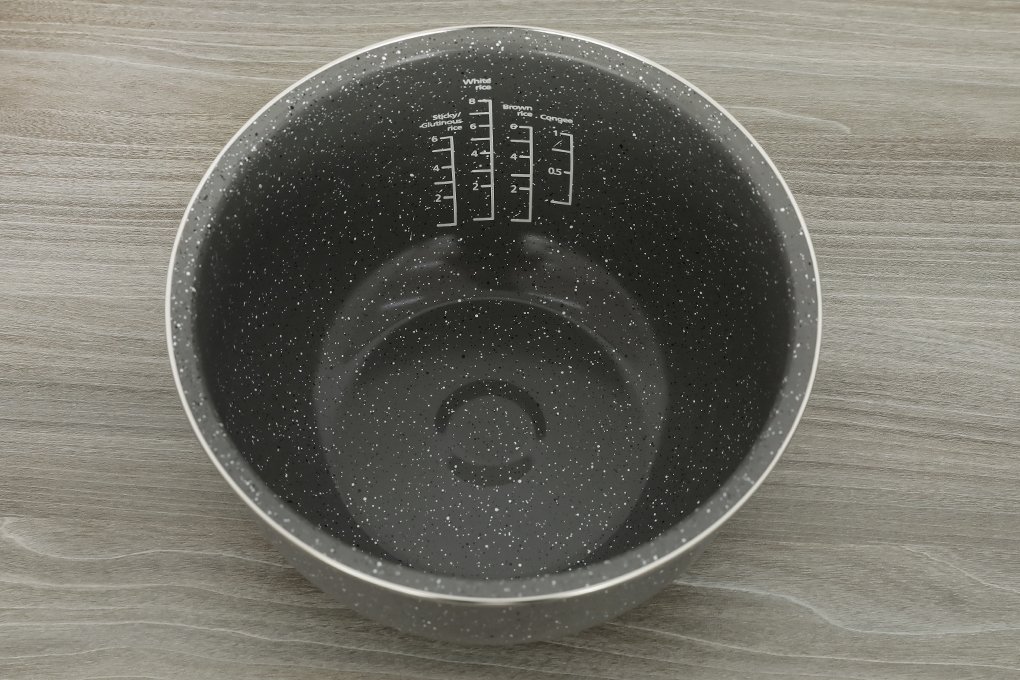 nồi cơm cao tần philips 1.5 lít hd4539/62