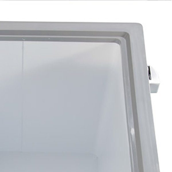 tủ đông alaska 400 lít bd-400c