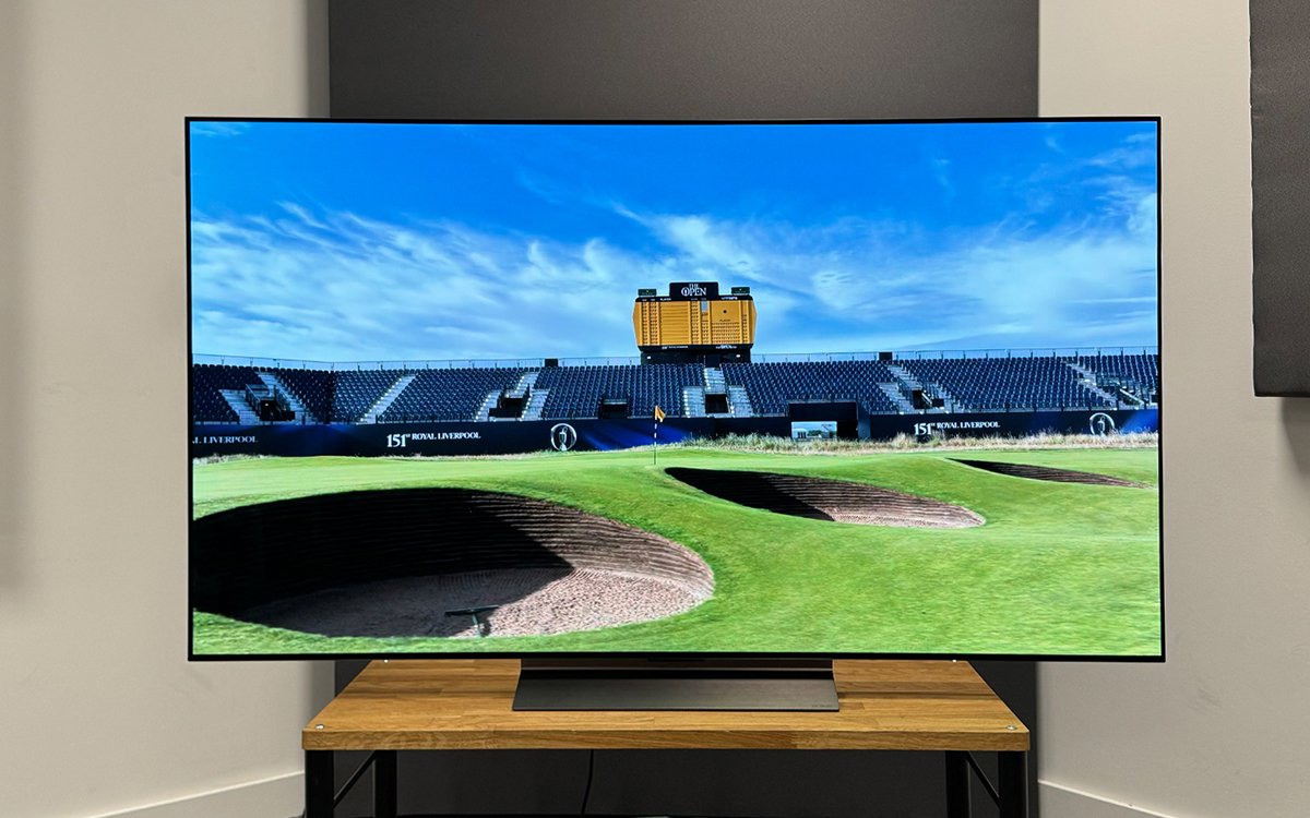 smart tivi lg oled evo 4k 65 inch oled65c4psa