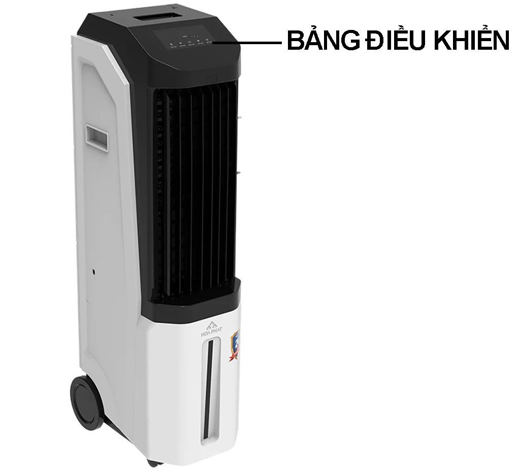 máy làm mát không khí hòa phát hpcf1-045