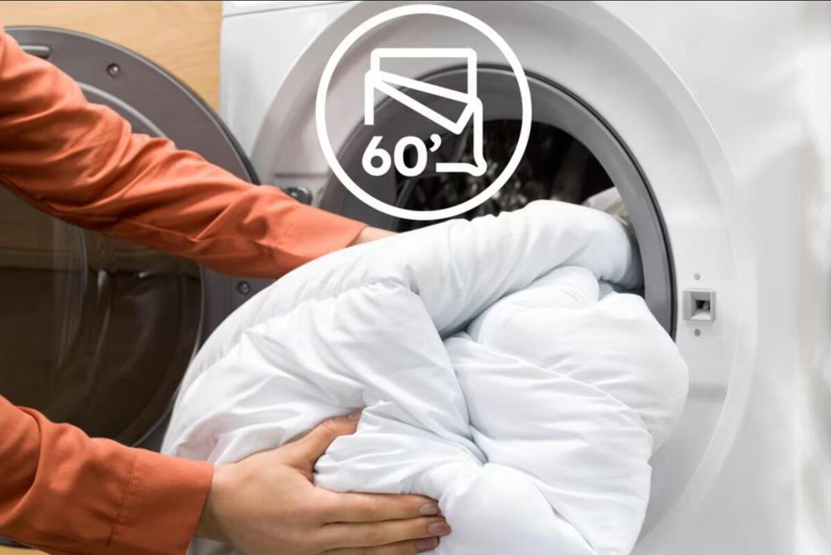 máy giặt sấy electrolux ultimatecare 500 inverter giặt 10 kg - sấy 7 kg eww1023p5sc