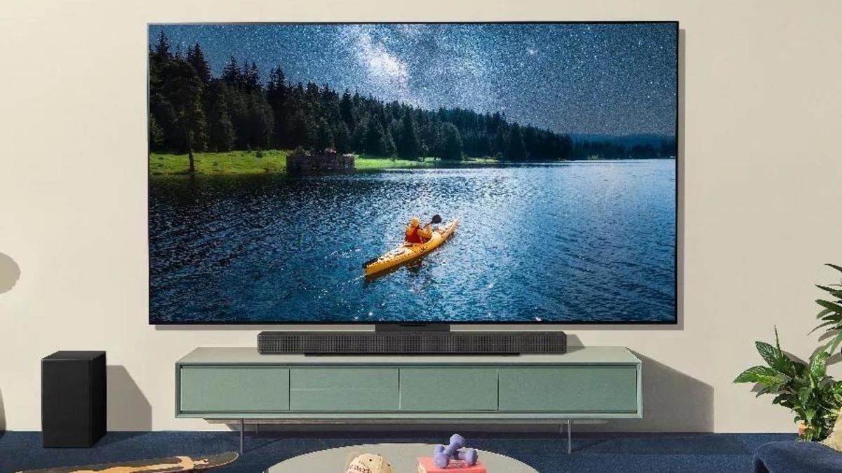 smart tivi lg oled evo 4k 65 inch oled65c4psa
