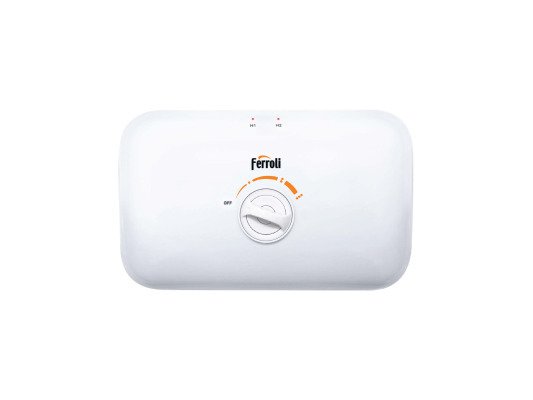 máy nước nóng rita fs-4.5 te (chống giật)