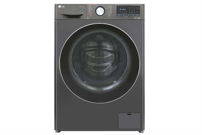 máy giặt sấy lg inverter giặt 11 kg - sấy 7 kg fv1411d4b