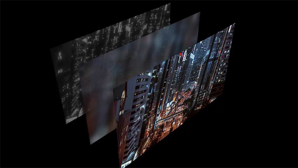 google tivi qled mini led sony 4k 65 inch k-65xr70